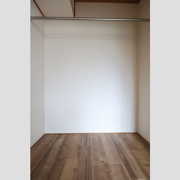 収納 (クローゼット)