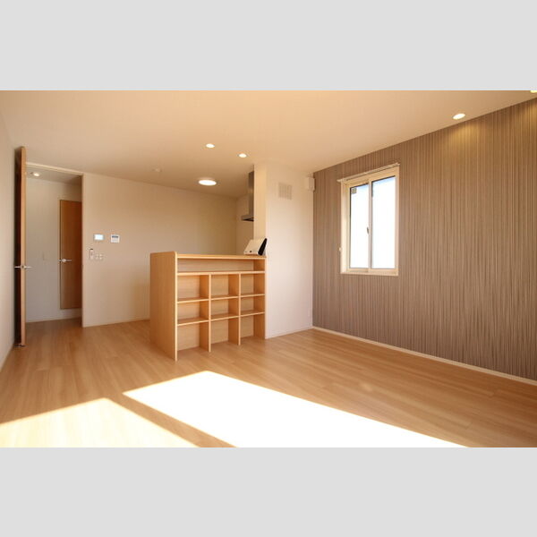 居室・リビング (LDK)