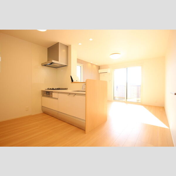 キッチン (キッチン)