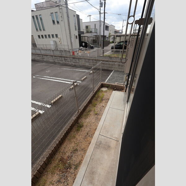 その他 (専用庭)