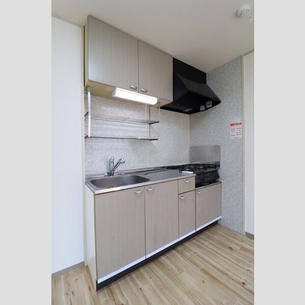 キッチン (203　キッチン)