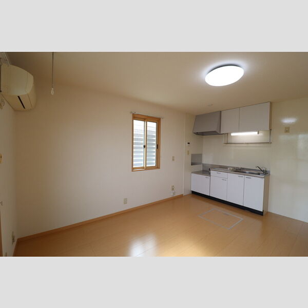 居室・リビング (DK(居室照明))