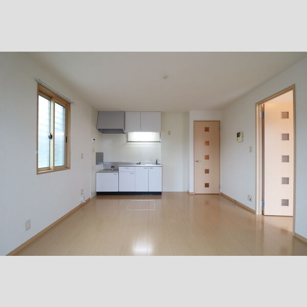 居室・リビング (A101　DK)