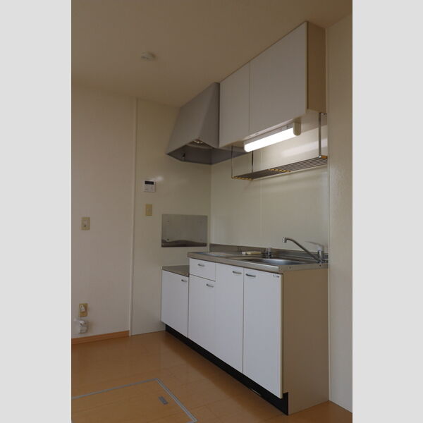 キッチン (キッチン)