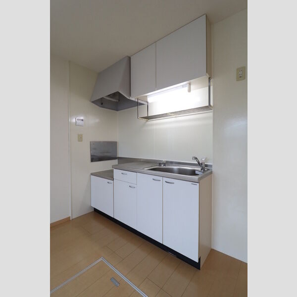 キッチン (A101　キッチン)