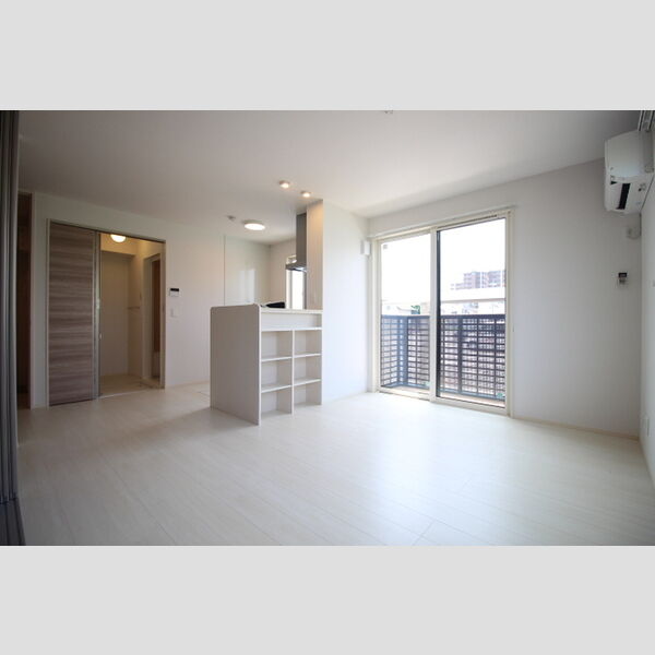 居室・リビング (101　LDK)