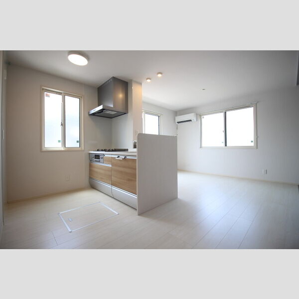 キッチン (101　キッチン)