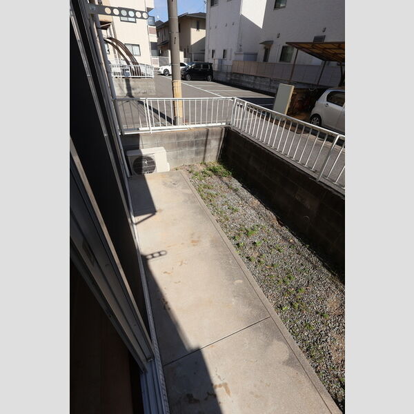 その他 (専用庭)