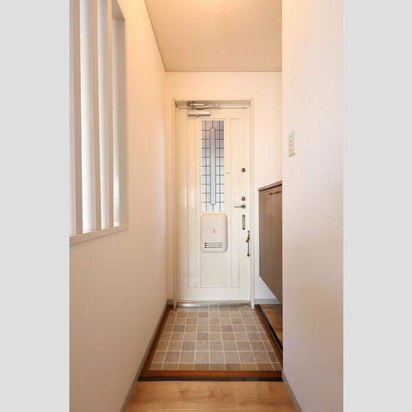 玄関 (玄関)