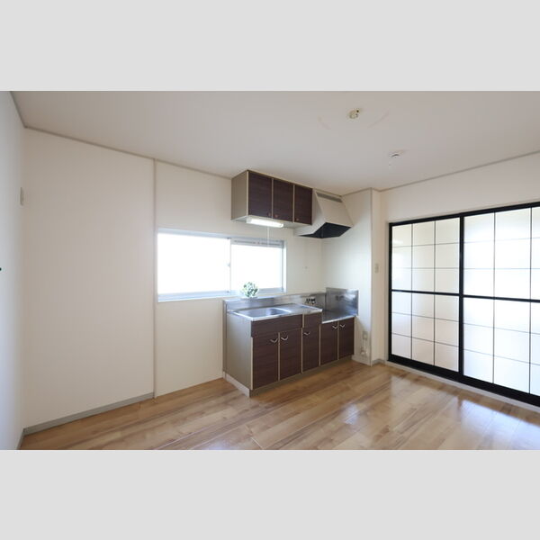 居室・リビング (DK)