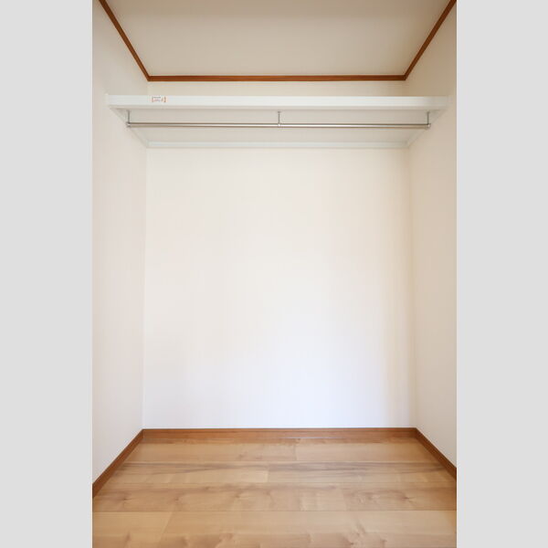 収納 (クローゼット)