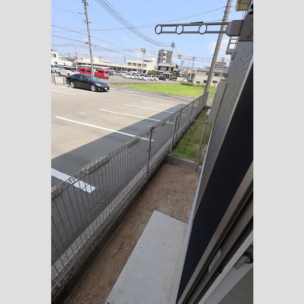 その他 (専用庭)