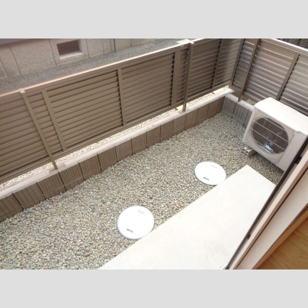 その他 (専用庭)