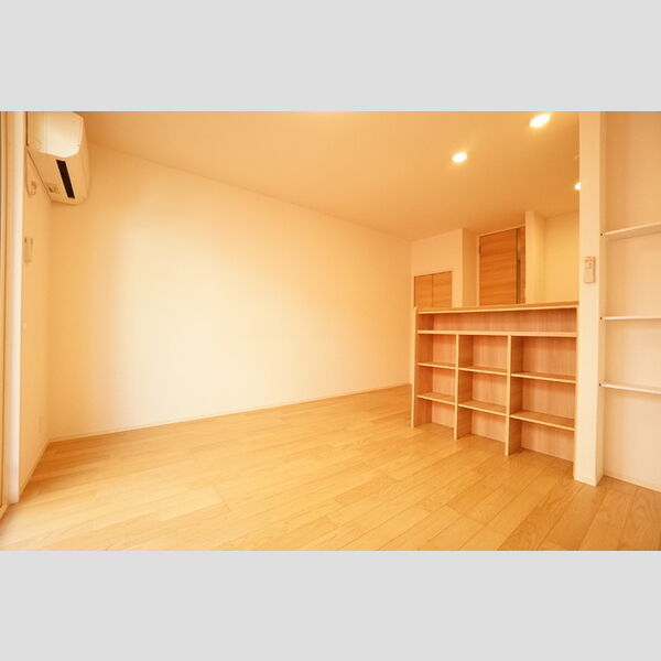 居室・リビング (LDK)