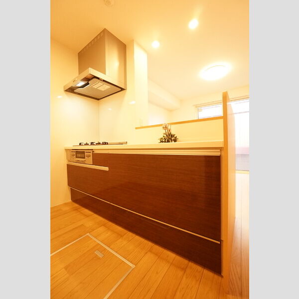 キッチン (キッチン)