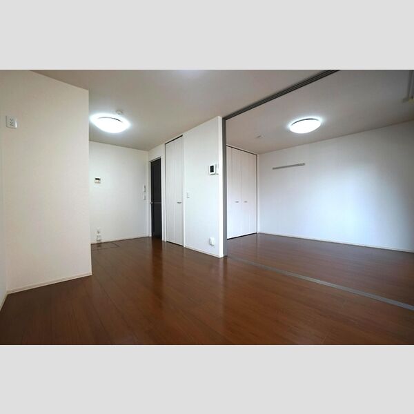 居室・リビング (LDK)