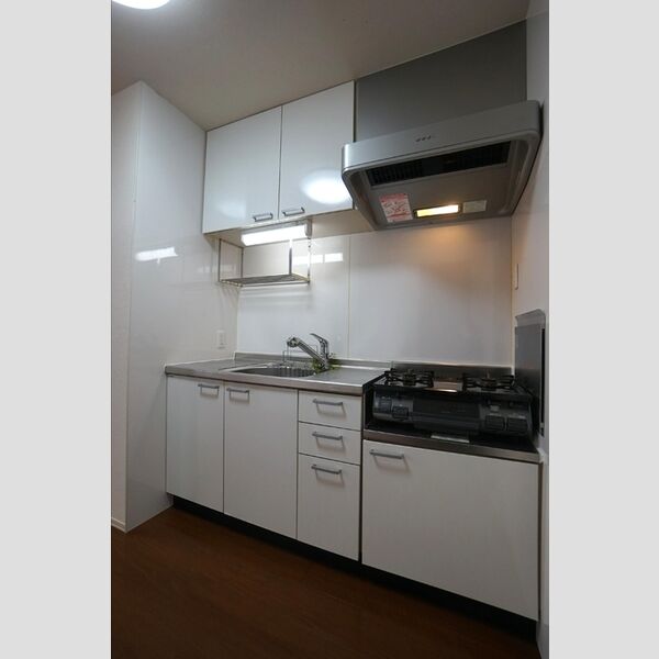 キッチン (キッチン)