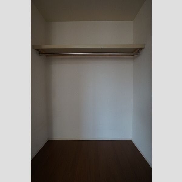 収納 (クローゼット)