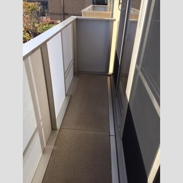 バルコニー・ベランダ