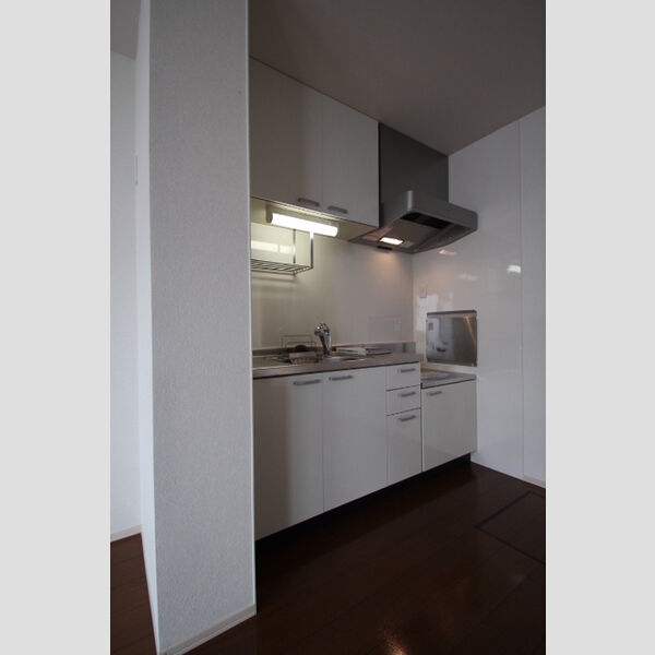 キッチン (B103　キッチン)