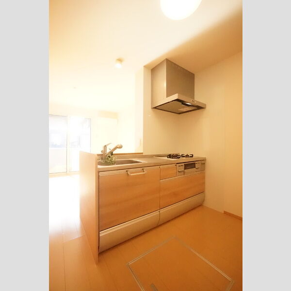 キッチン (キッチン)