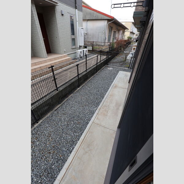 その他 (専用庭)