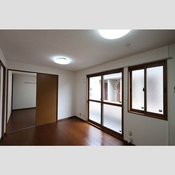 居室・リビング (DK)