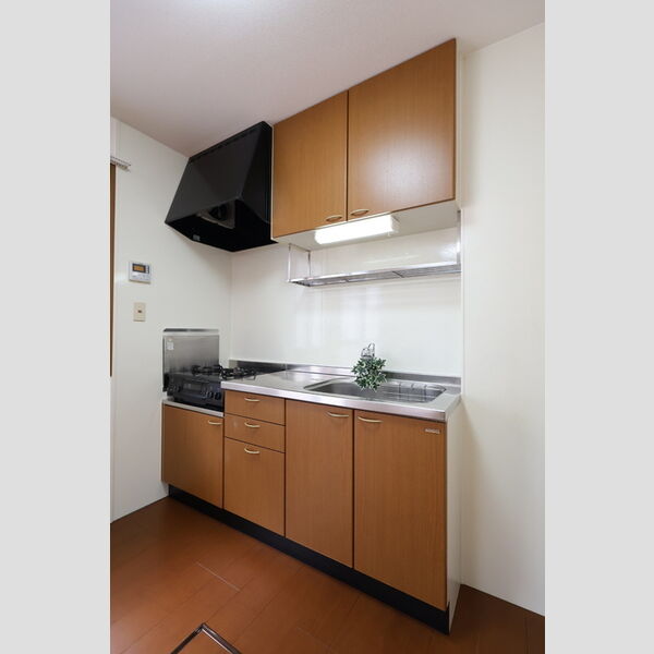 キッチン (キッチン)