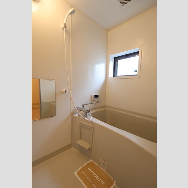 バス (ユニットバス)