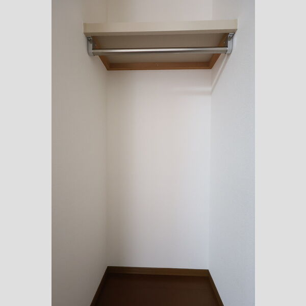収納 (クローゼット)