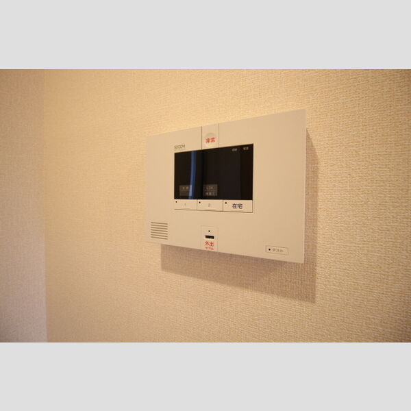 その他設備 (202　SECOM)