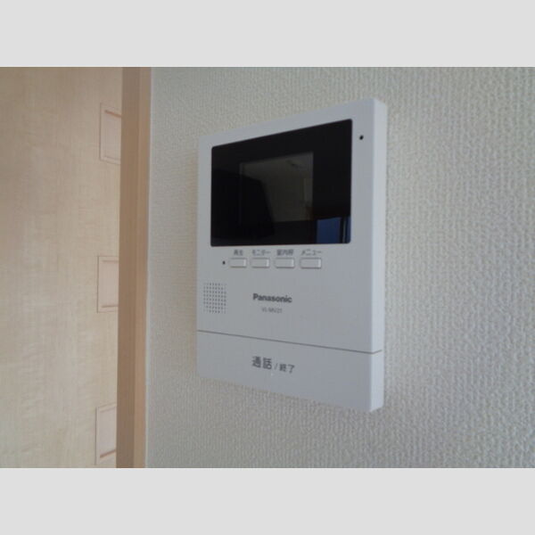 その他 (テレビインターホン)