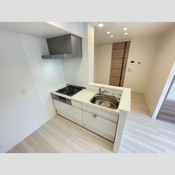 キッチン (システムキッチン)