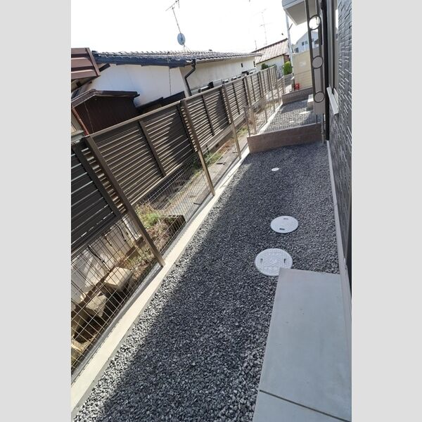 その他 (専用庭)