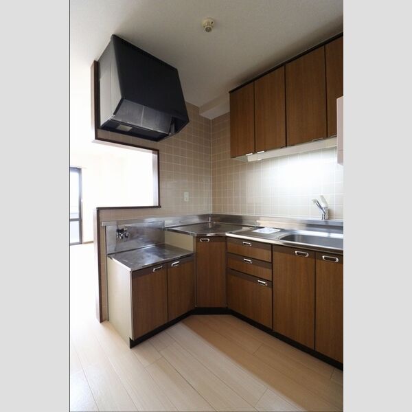 キッチン (キッチン)