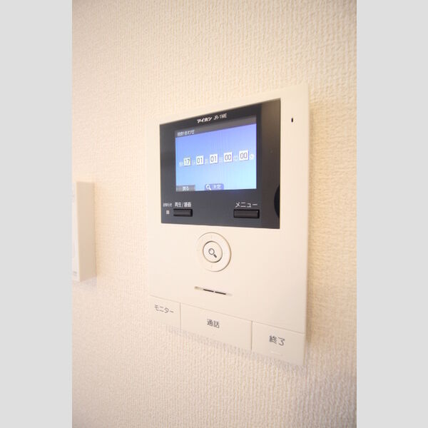 その他設備 (207 セキュリティ)