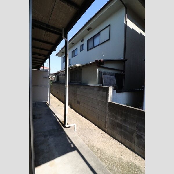 その他 (テラス)