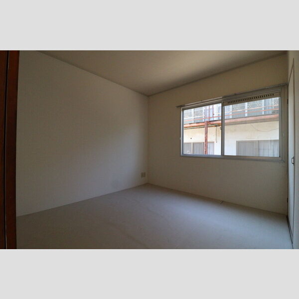 居室・リビング (北和室)