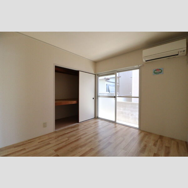 居室・リビング (洋室)