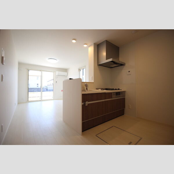 キッチン (A103　キッチン)