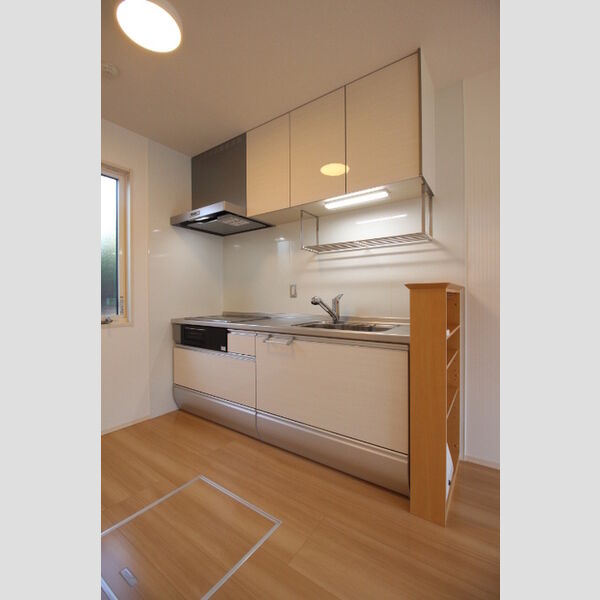 キッチン (B1　キッチン)