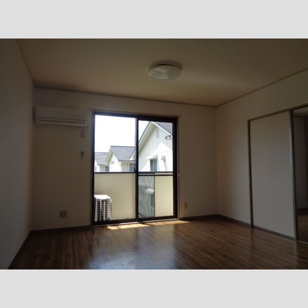 居室・リビング (LDK)