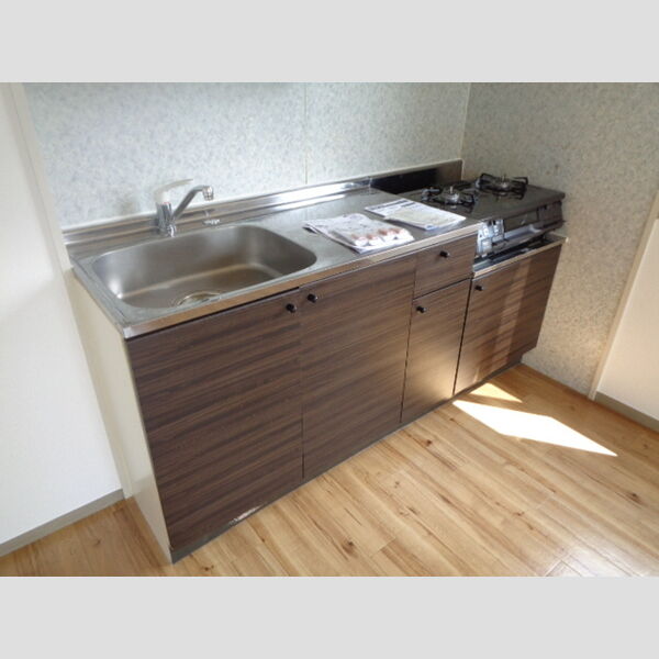 キッチン (流し台)