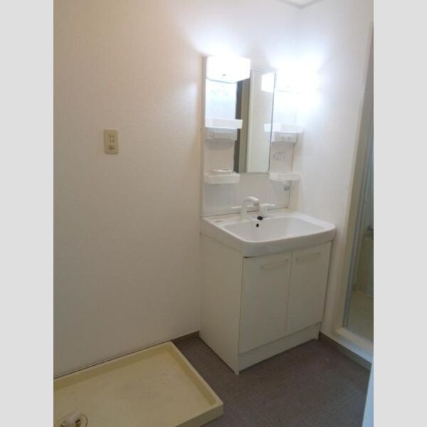 洗面所 (洗面所)