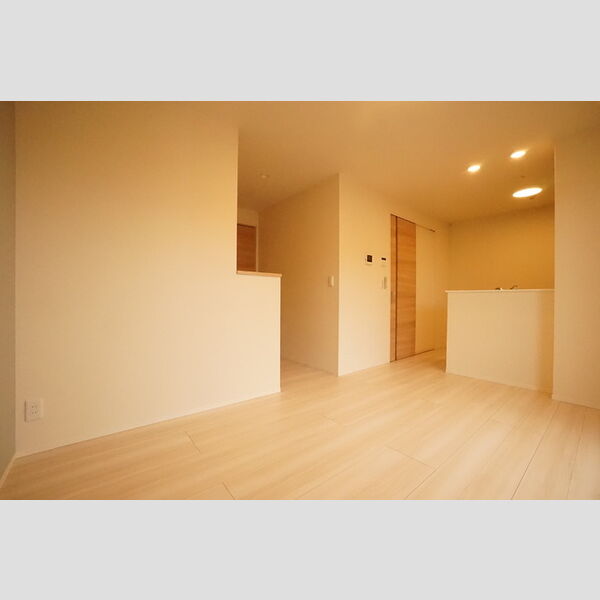 居室・リビング (LDK)