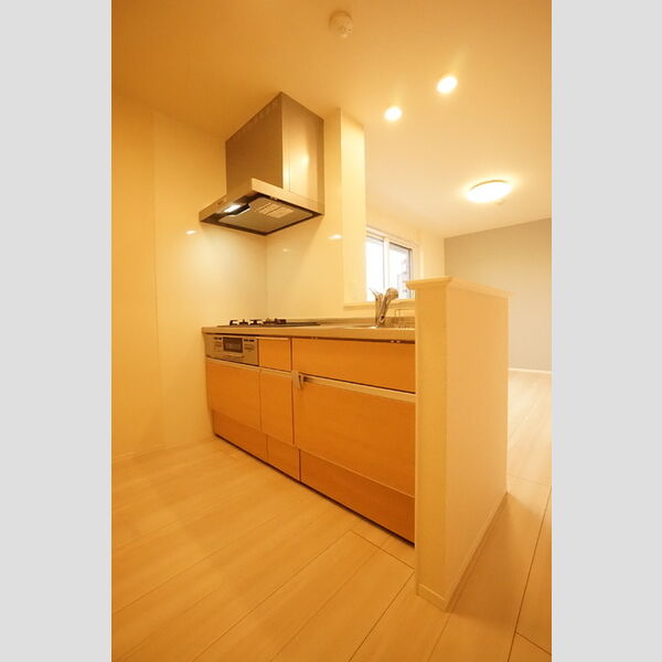 キッチン (キッチン)