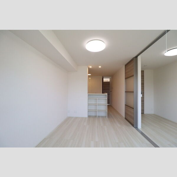 居室・リビング (101　LDK)