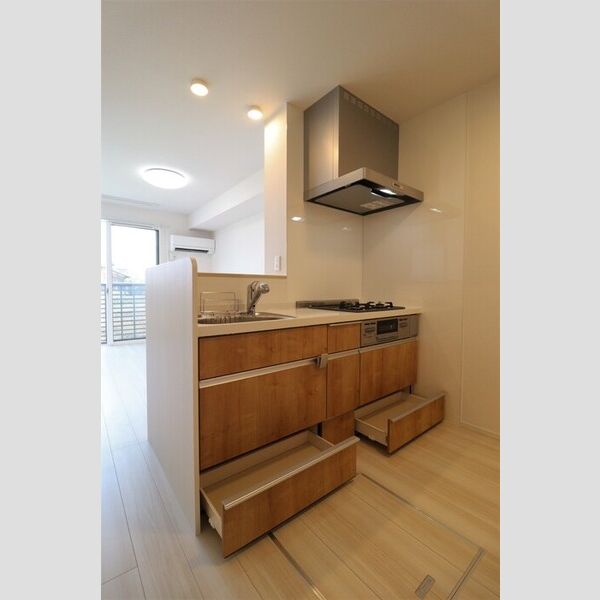 キッチン (101　キッチン)