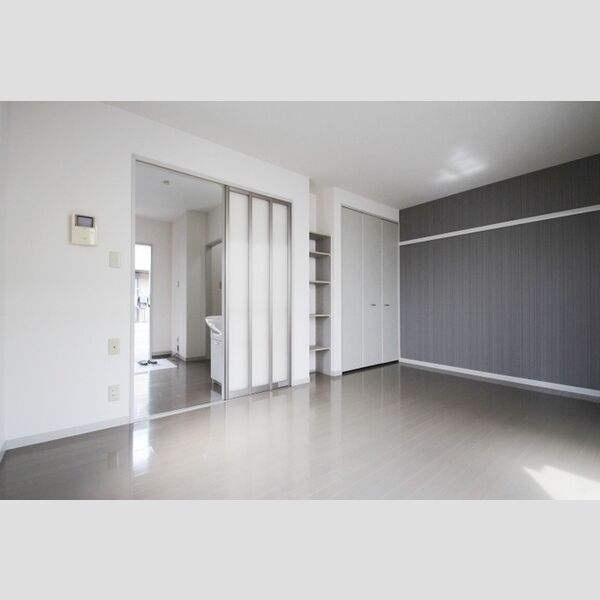 居室・リビング (103　洋室)