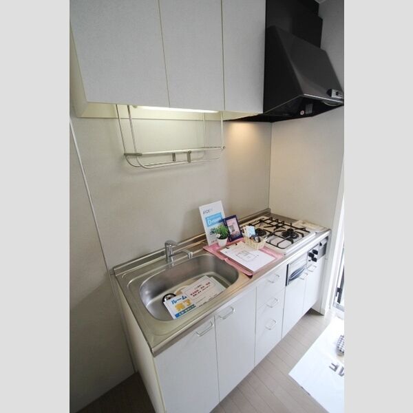 キッチン (103　キッチン)